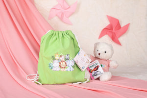Dino Discovery Fun Bag