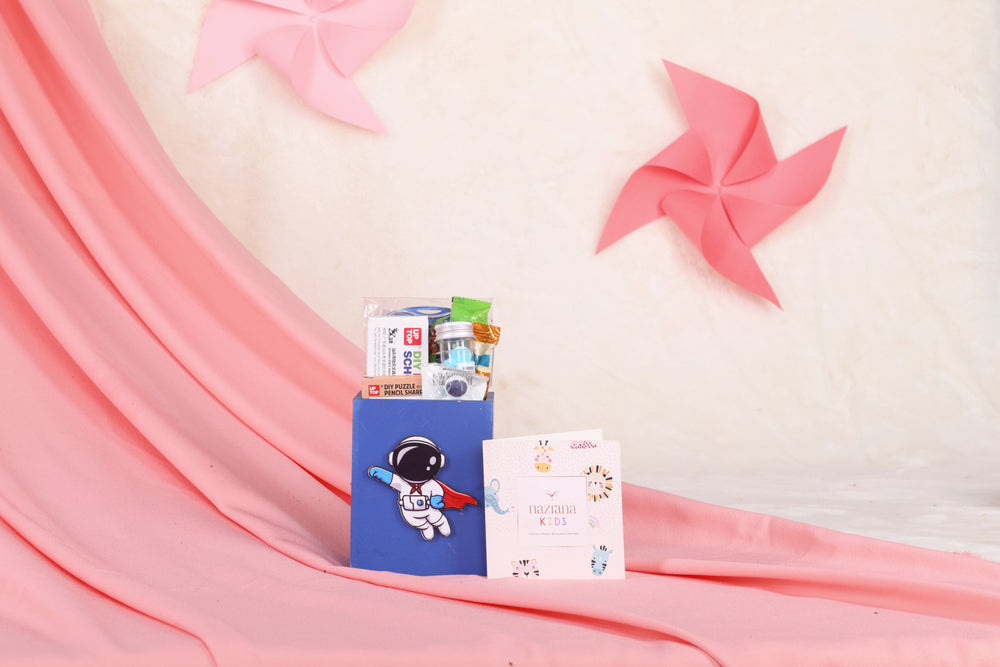 Space Explorer Kids Hamper