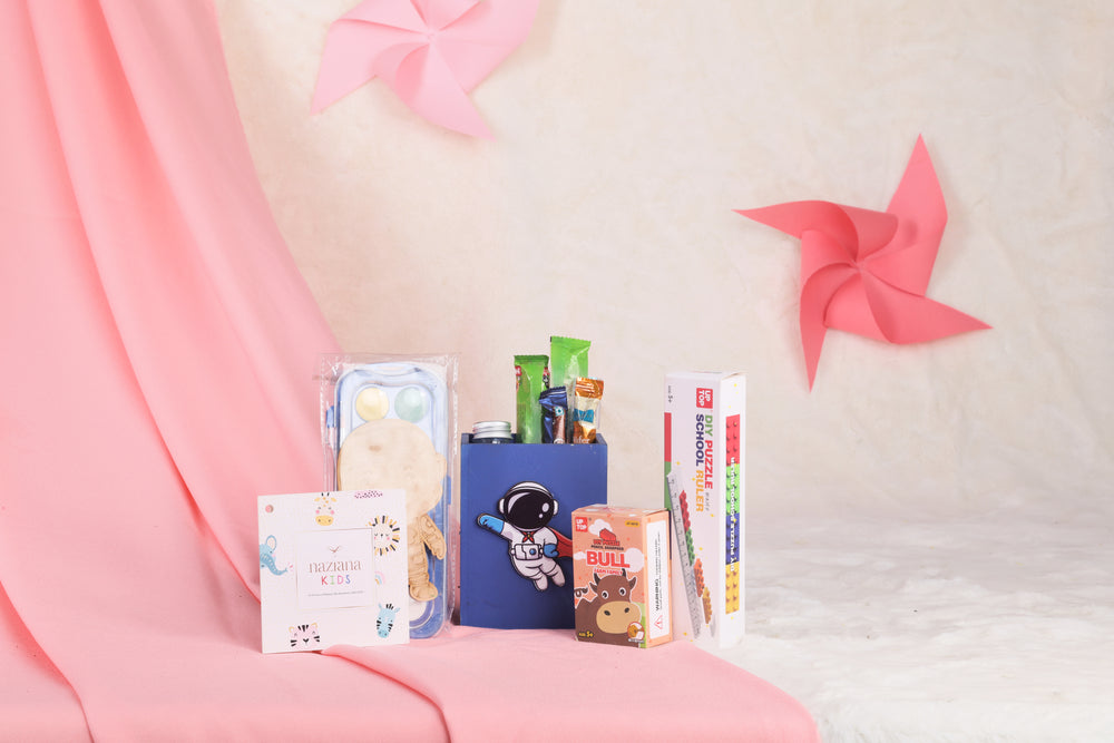 Space Explorer Kids Hamper