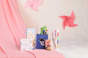 Space Explorer Kids Hamper