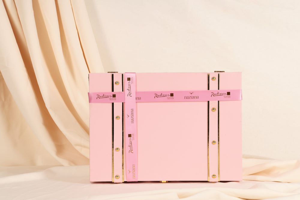 The Sibling Serenity Rakhi Box