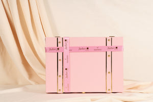 The Sibling Serenity Rakhi Box