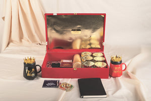 The Royal Bond Rakhi Celebration