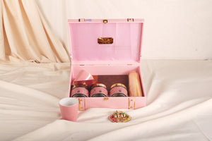 The Sibling Serenity Rakhi Box