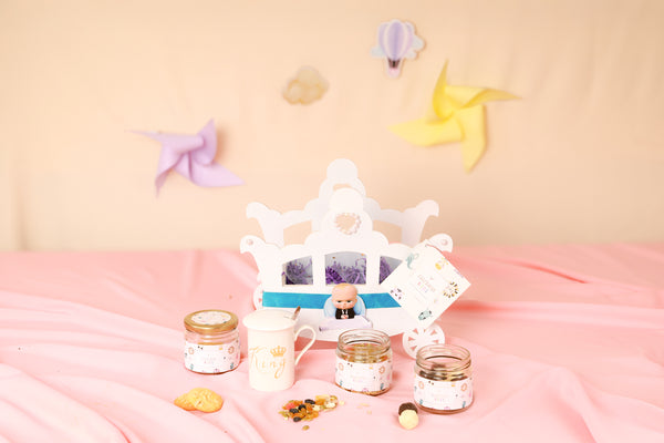 Little King Celebration Hamper
