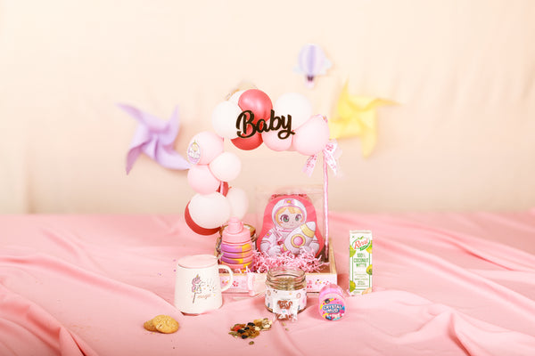Baby Bliss Hamper