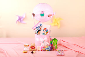 Little Dreamer Birthday Hamper