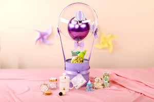 Dreamy Skies Celebration Hamper