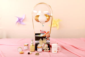 Golden Dreams Birthday Hamper