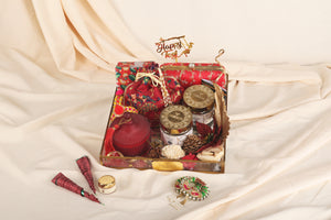 Teej Royale Celebration Hamper