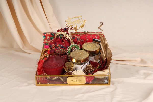 Teej Royale Celebration Hamper