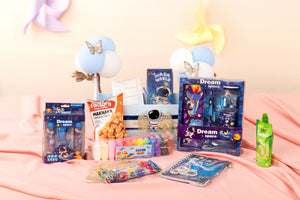Space Explorer Birthday Hamper