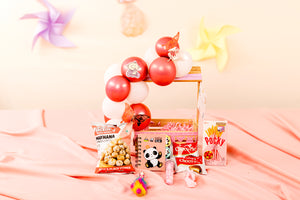 Tiny Joy Trolly