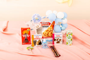 Little Munchkins Hamper