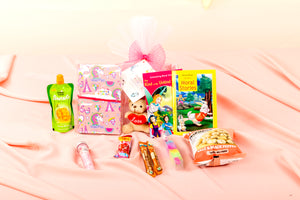 Little Diva Birthday Box