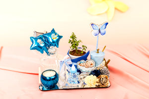The Little Heir Hamper
