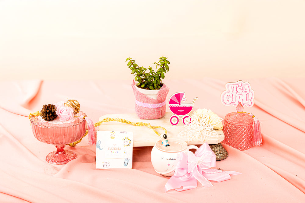 Little Princess Delight Tray