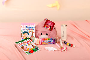 Rakhi Fun Hamper