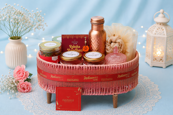 Prem Bandhan Hamper