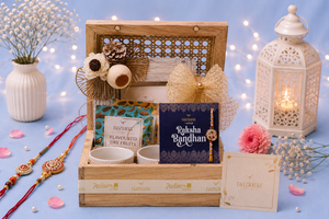 Rakhi Rishta Hamper