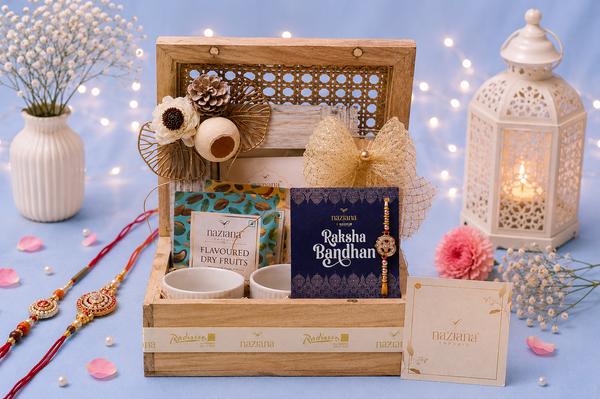 Rakhi Rishta Hamper