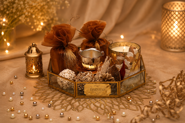 Golden Glow Luxe Hamper
