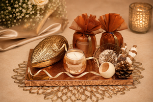 Royal Ember Luxe Hamper