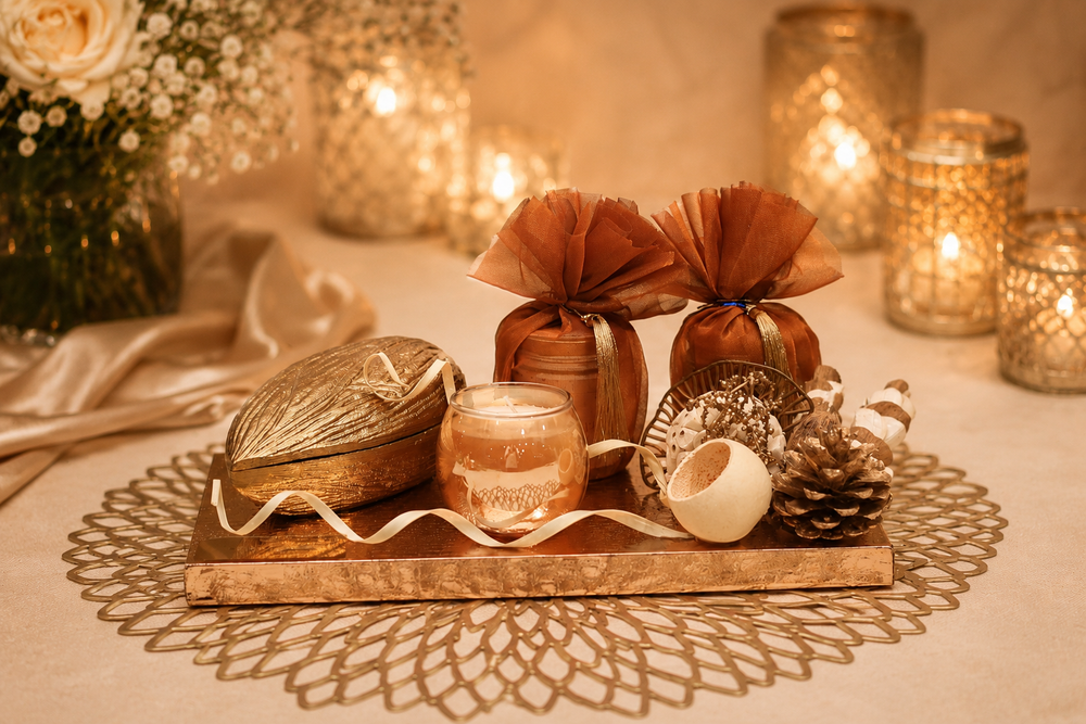 Royal Ember Luxe Hamper
