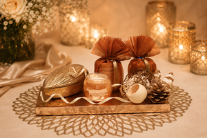 Royal Ember Luxe Hamper