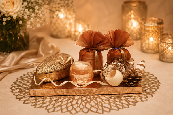 Royal Ember Luxe Hamper