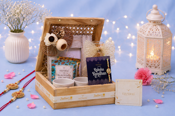 Rakhi Rishta Hamper