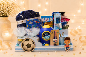 Little Explorer’s Dreamland Hamper