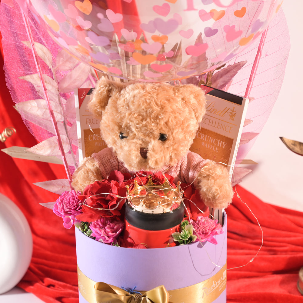 Celestial Valentine