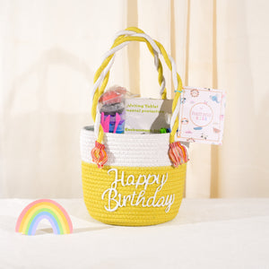 Nazrana Birthday Bloom