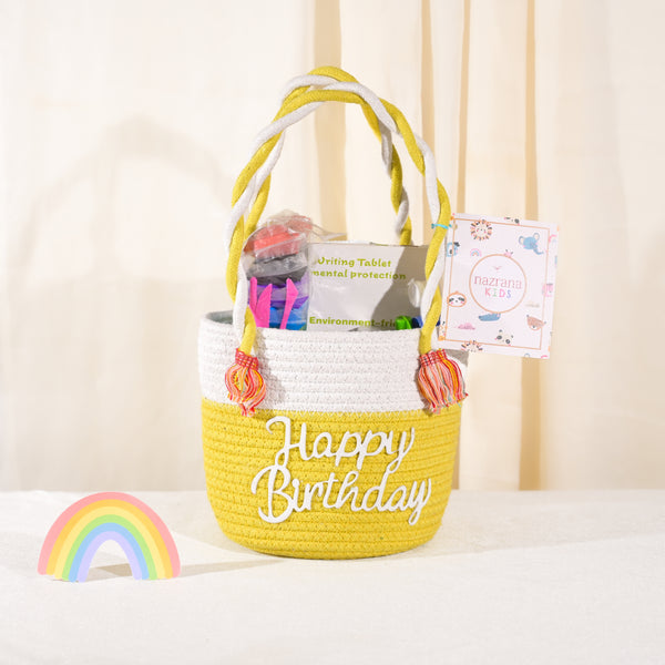 Nazrana Birthday Bloom