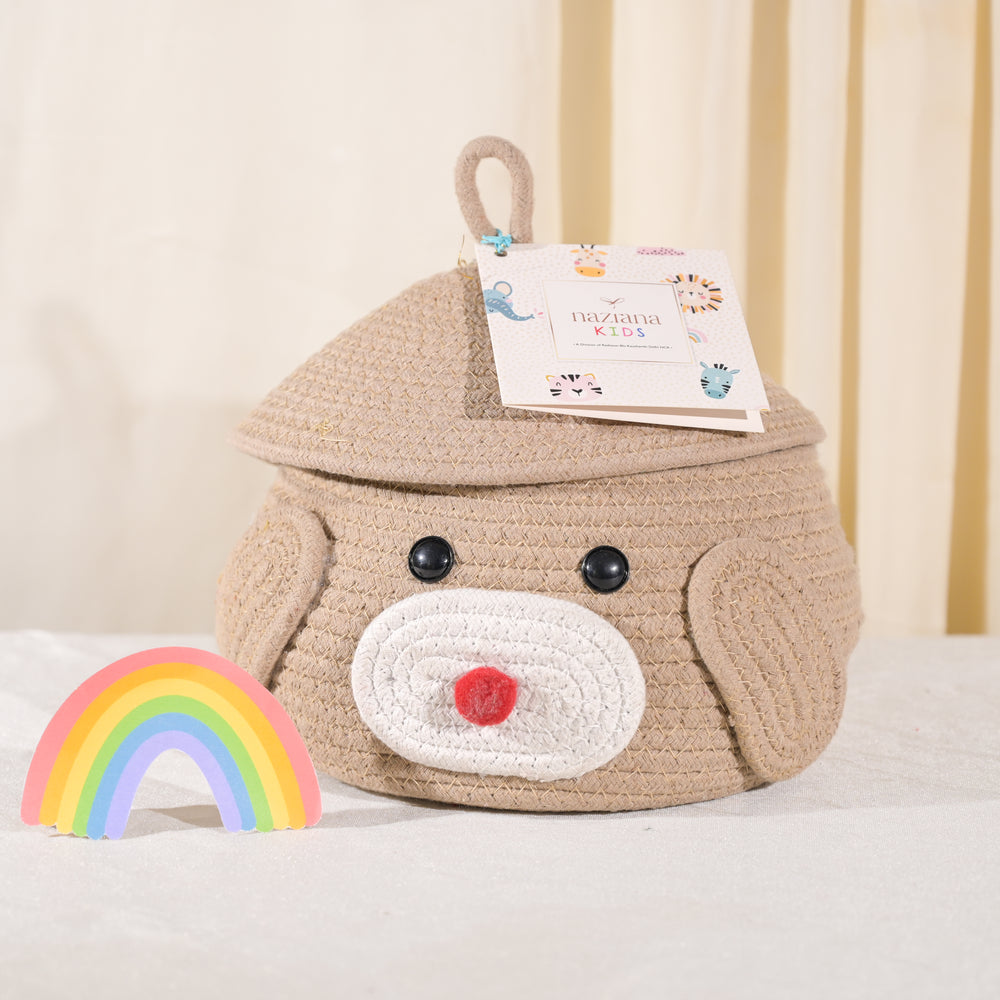 Chubby Cheeks Hamper