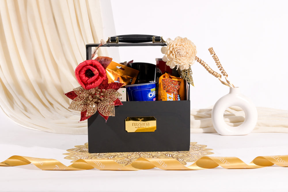 Regal Indulgence Gift Box