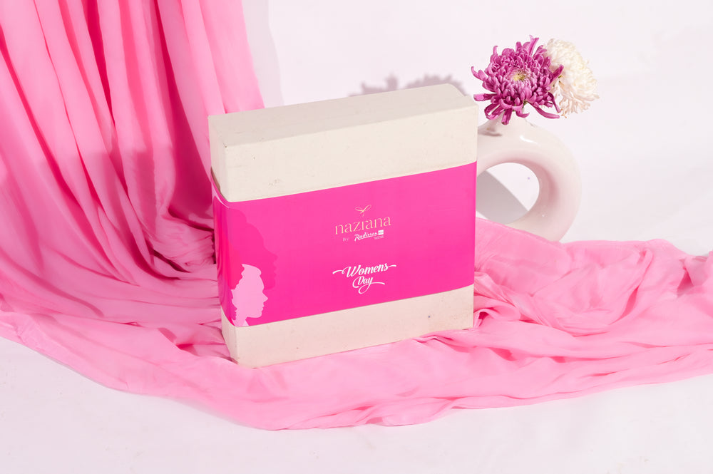 The Graceful Luxe Box
