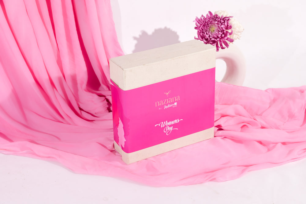Pure Bliss Wellness Box