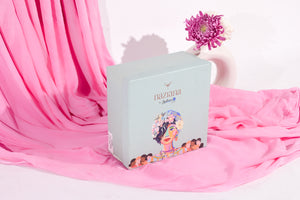 Nazrana Luxe Green Tea Hamper