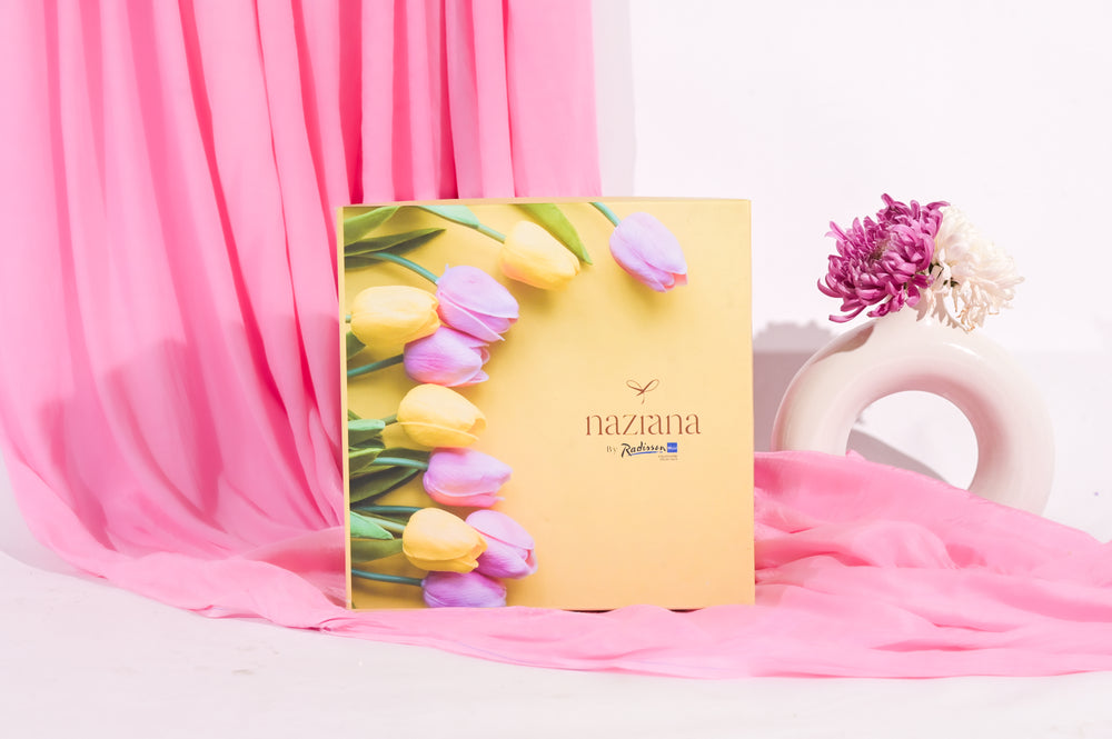 Golden Brew Gift Box