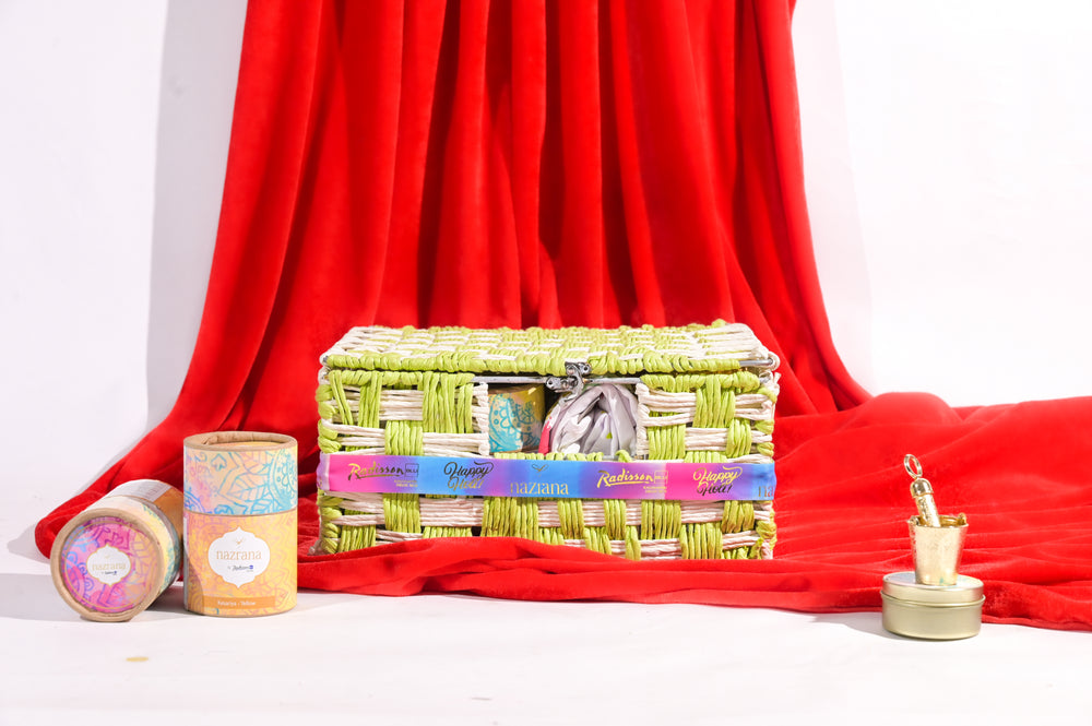 Color Splash Gift Set