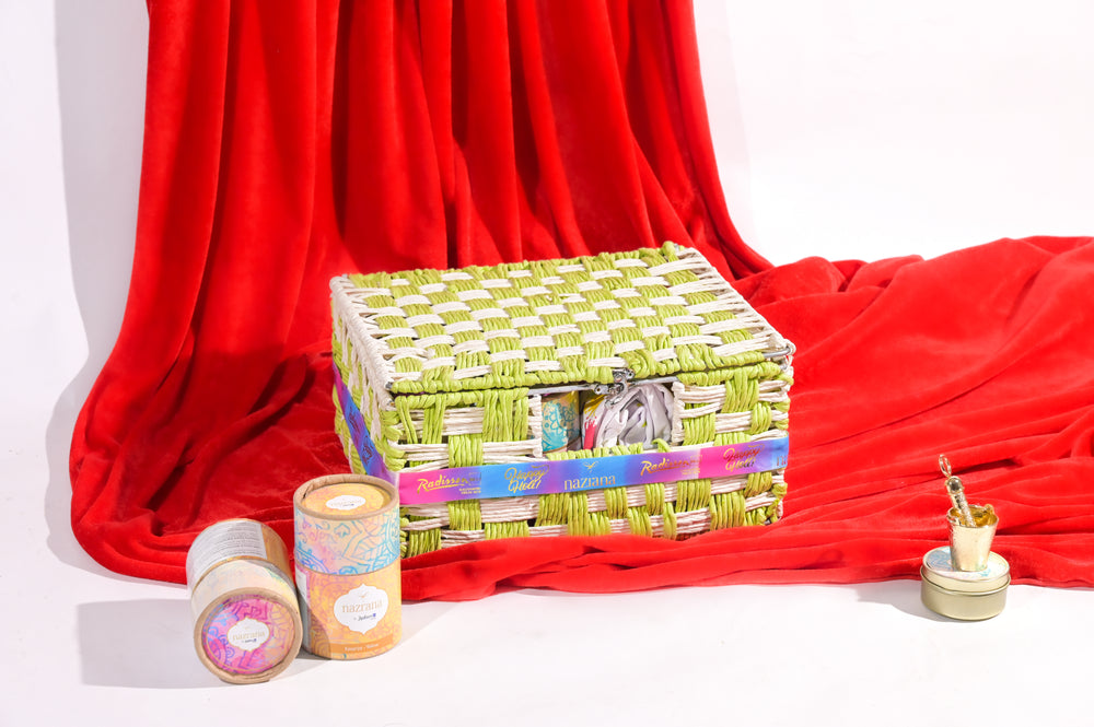 Color Splash Gift Set