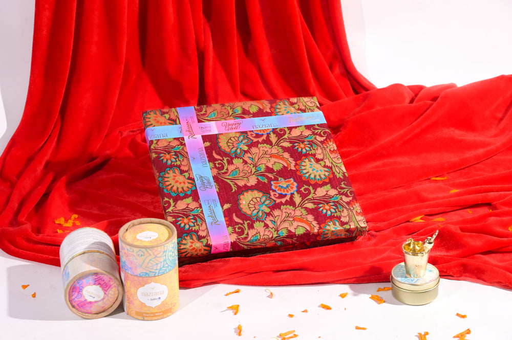 Holi Royale Treate Box