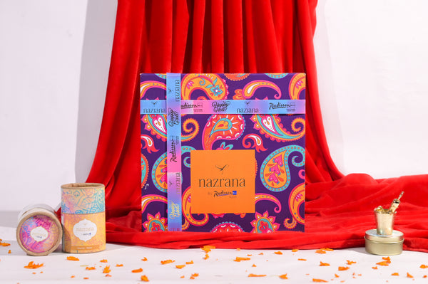 Rang Mahal Hamper