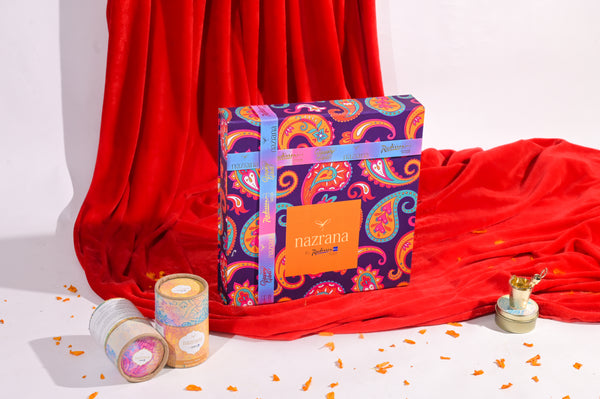 Rang Mahal Hamper