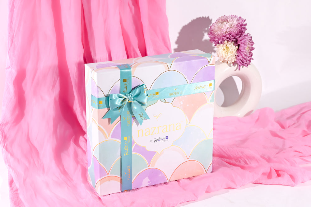 Nurture Her – Wellness & Care Hamper