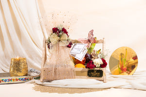 Floral Feast Grandeur