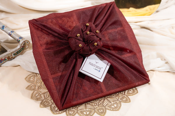 Sagan-Sneh Dry Fruit Basket