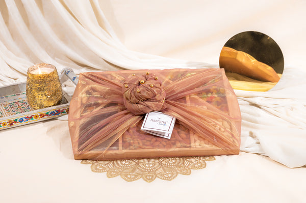 Roka Rangini Dry Fruit Hamper